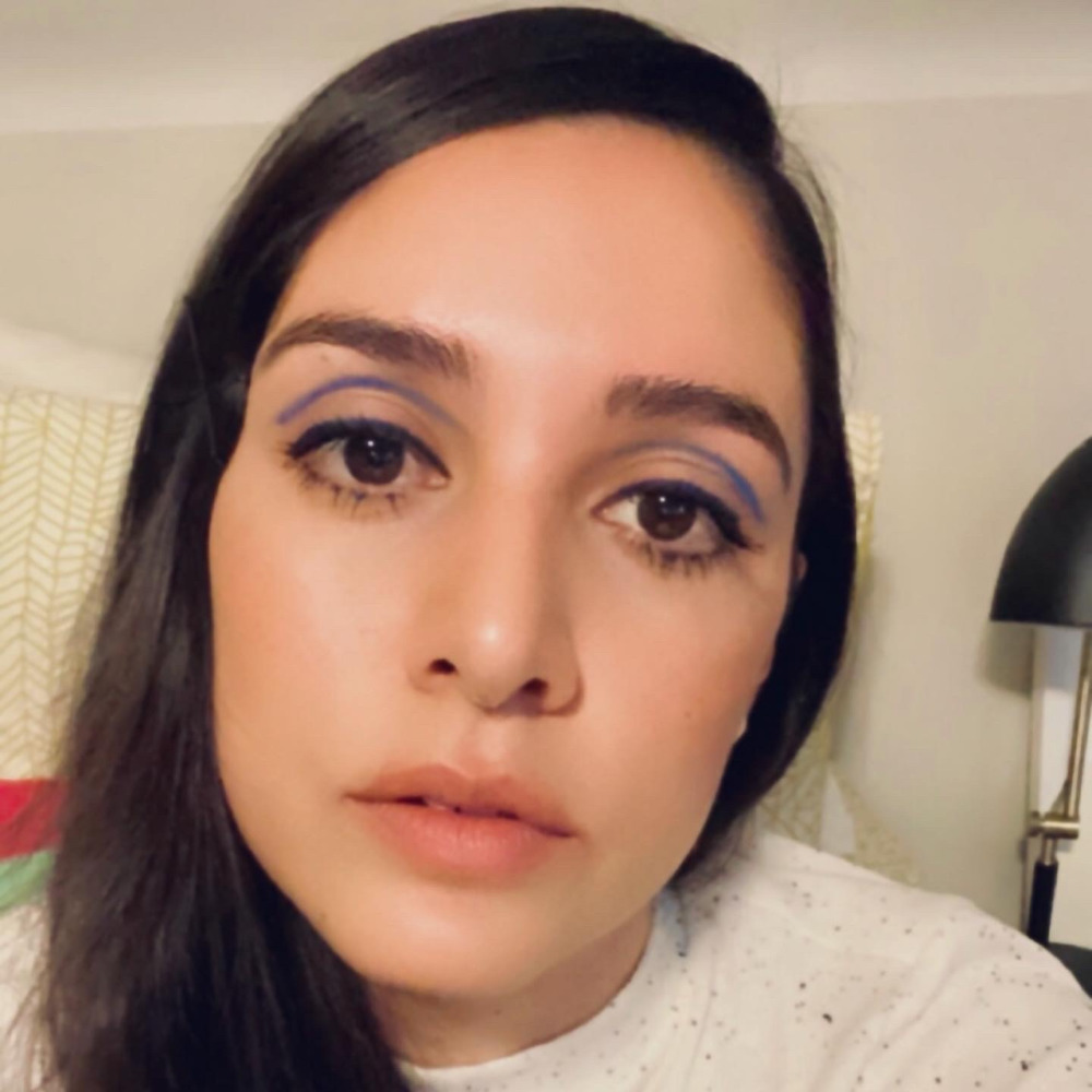 Meet your Posher, Valerie